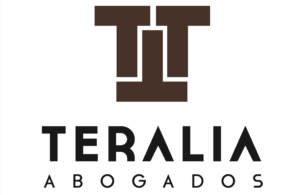 logotipo teralia abogados