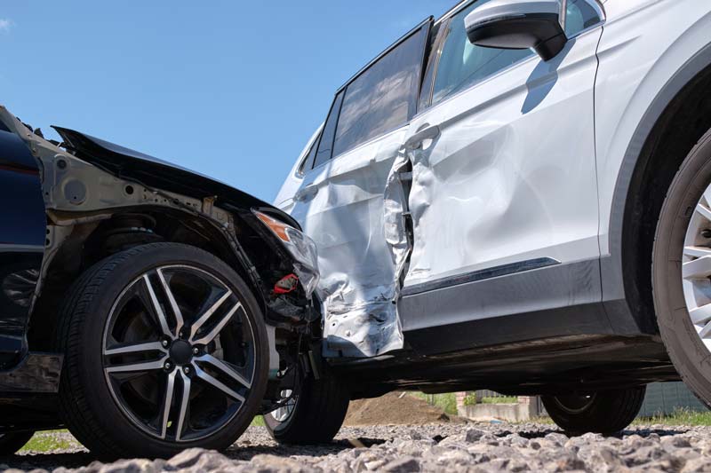 Aránzazu Ibáñez, abogada en Madrid especializada en accidentes de tráfico